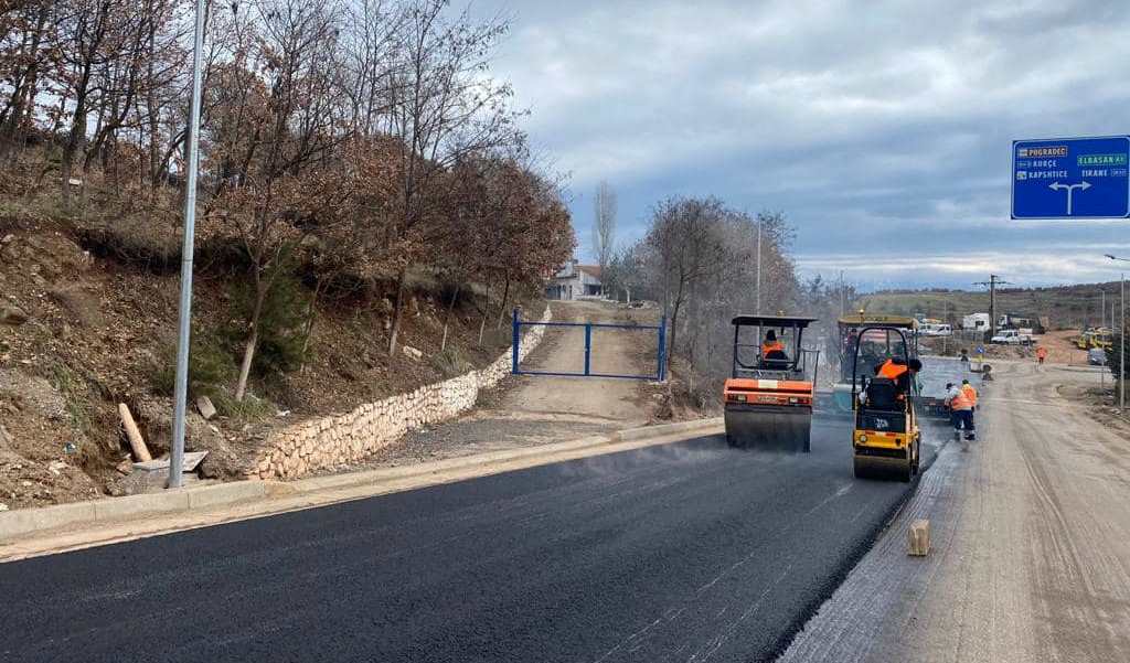 Nisin punimet ne Qafe Thane, detajet e nderhyrjes nga ARRSH